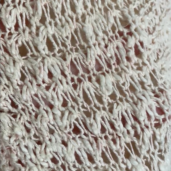 Kimono, brand: smart set, size: Medium, light pink - Picture 5 of 5